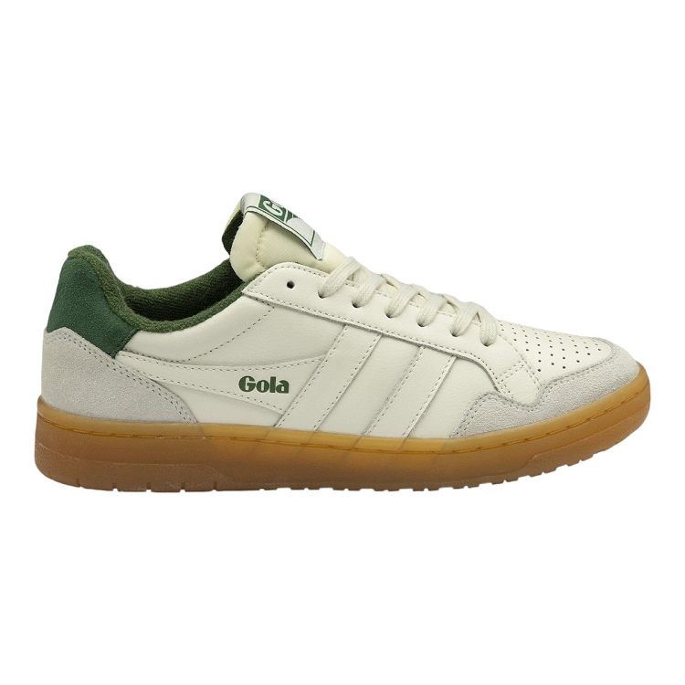 femme Gola femme gola eagle 86 blanc