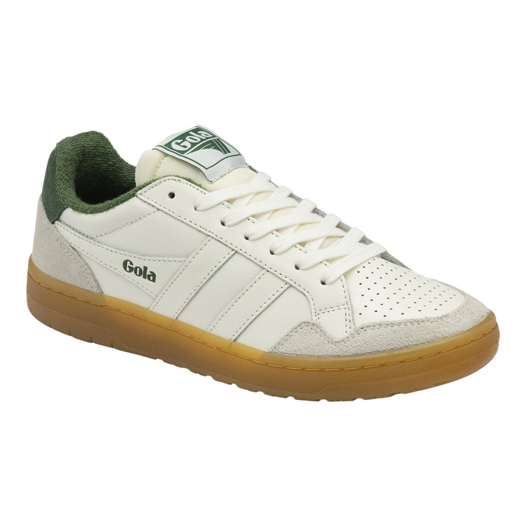 Gola femme gola eagle 86 blanc2354701_2 sur voshoes.com