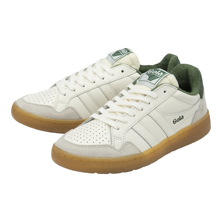 Gola femme gola eagle 86 blanc2354701_3 sur voshoes.com