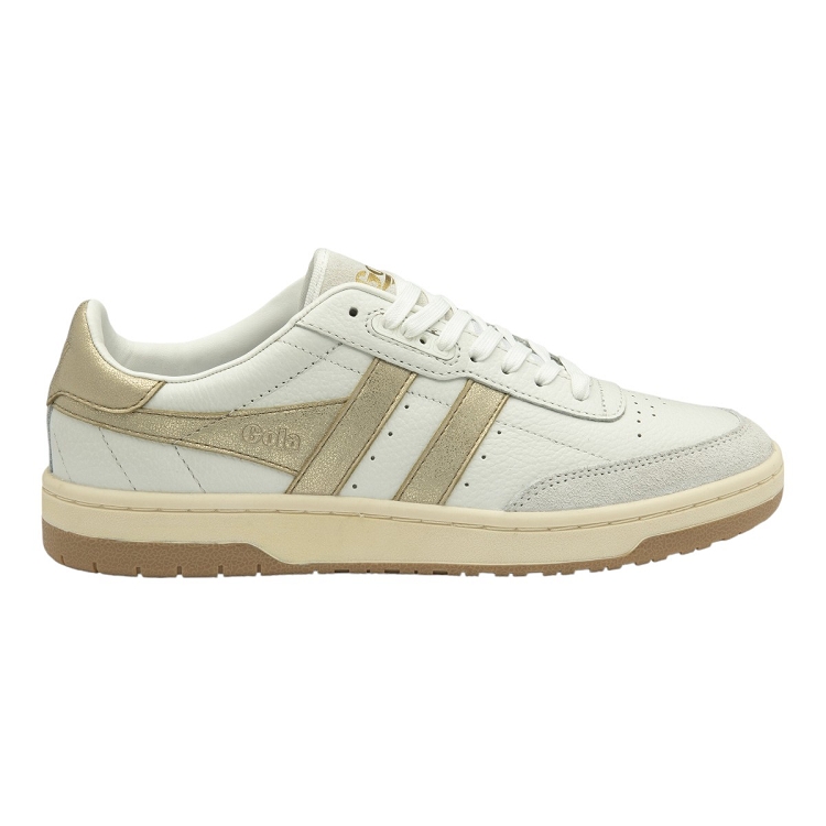 femme Gola femme gola falcon mirror blanc