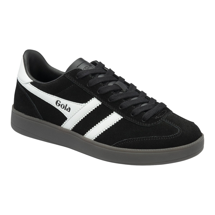 Gola femme gola viper noir2354901_2 sur voshoes.com