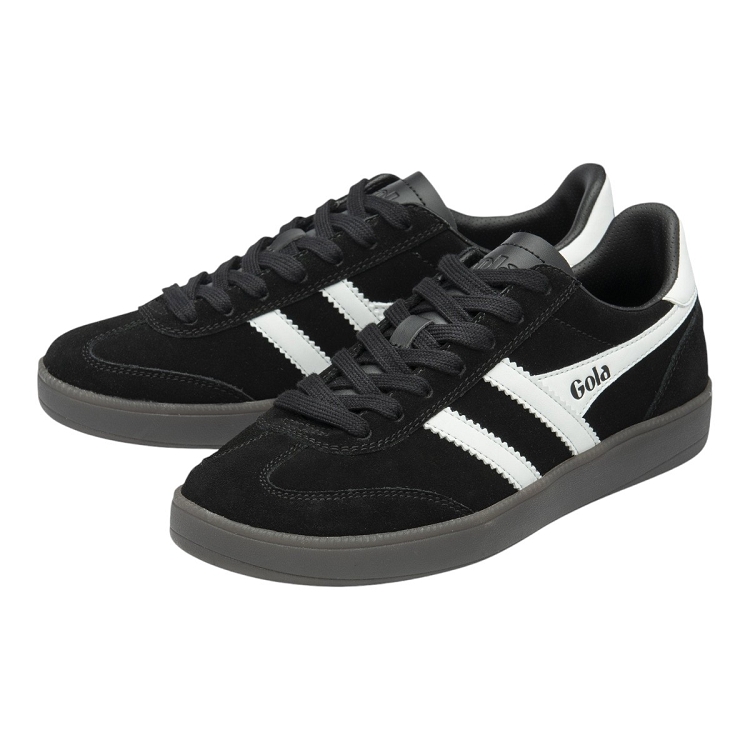 Gola femme gola viper noir2354901_3 sur voshoes.com