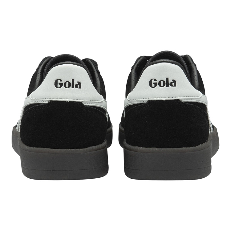 Gola femme gola viper noir2354901_4 sur voshoes.com