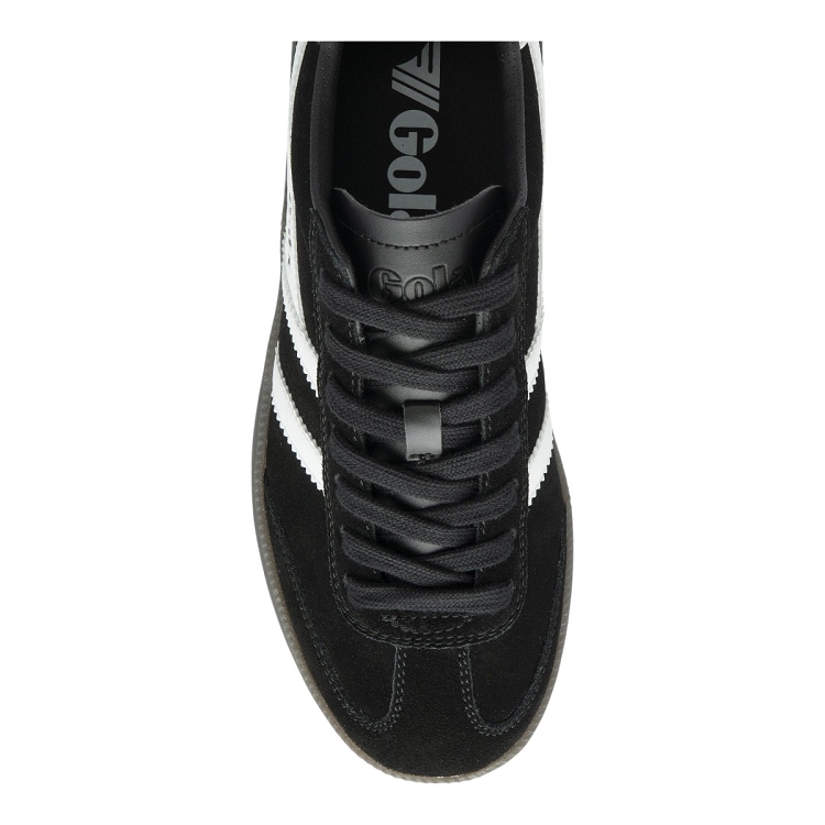 Gola femme gola viper noir2354901_5 sur voshoes.com