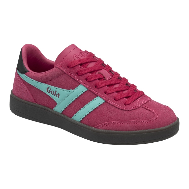 Gola femme gola viper rose2354902_2 sur voshoes.com