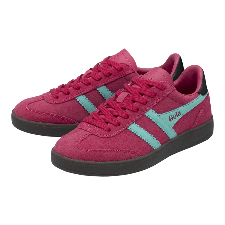 Gola femme gola viper rose2354902_3 sur voshoes.com