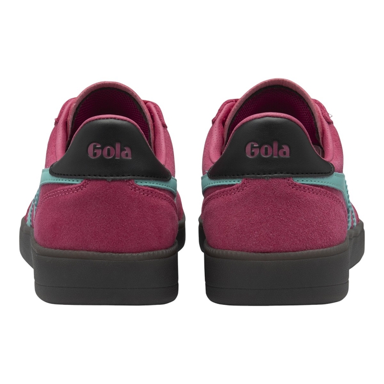 Gola femme gola viper rose2354902_4 sur voshoes.com