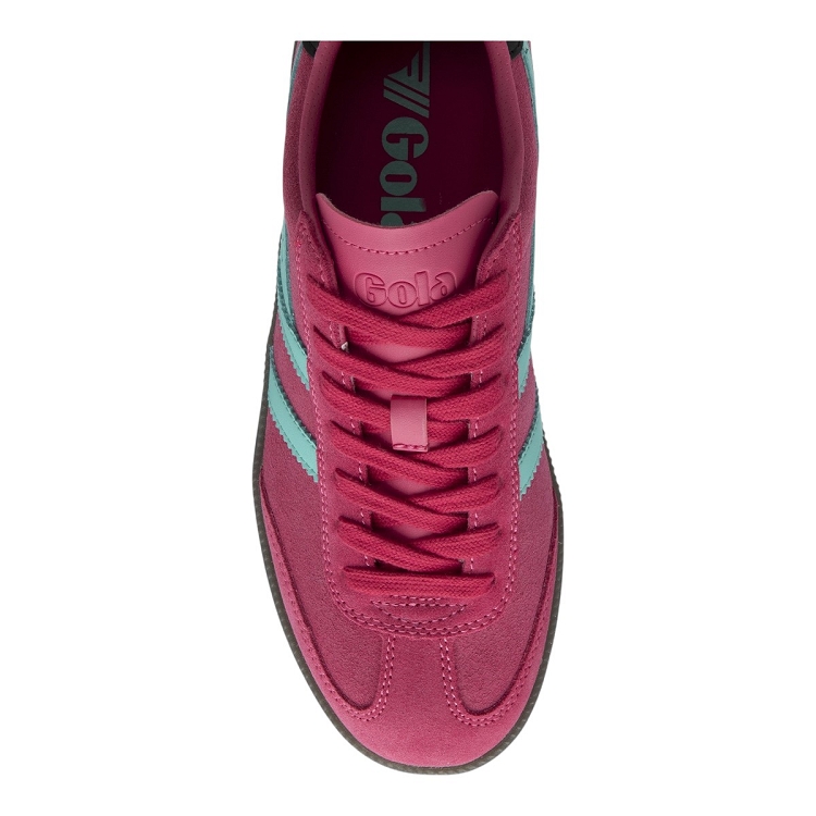 Gola femme gola viper rose2354902_5 sur voshoes.com