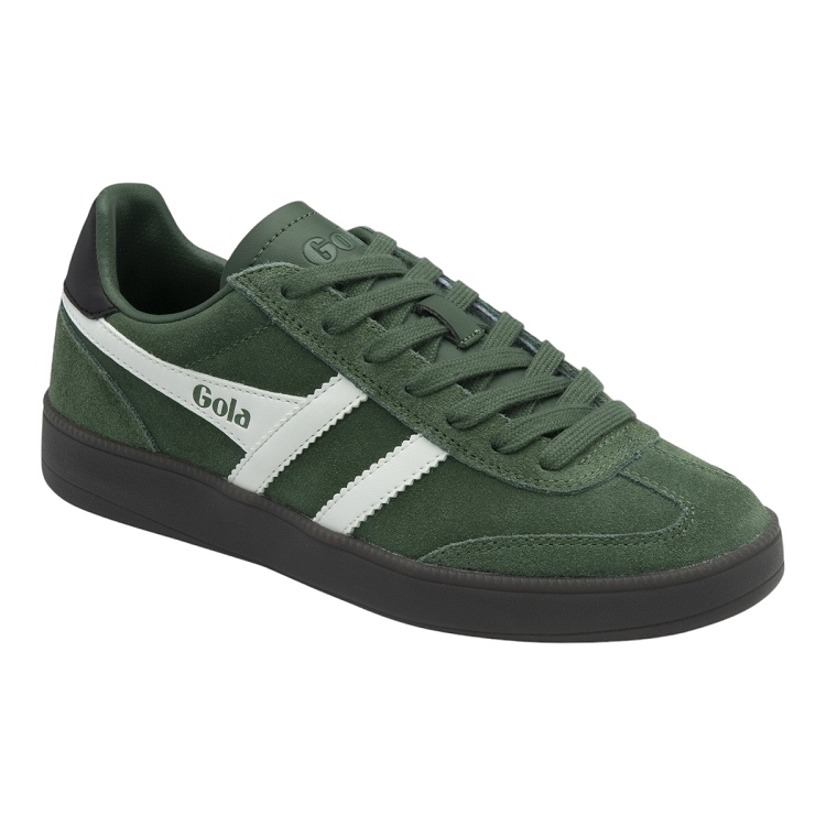 Gola femme gola viper vert2354903_2 sur voshoes.com