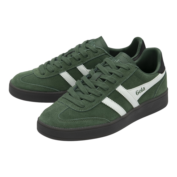 Gola femme gola viper vert2354903_3 sur voshoes.com