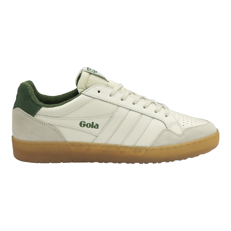 homme Gola homme gola eagle 86 blanc