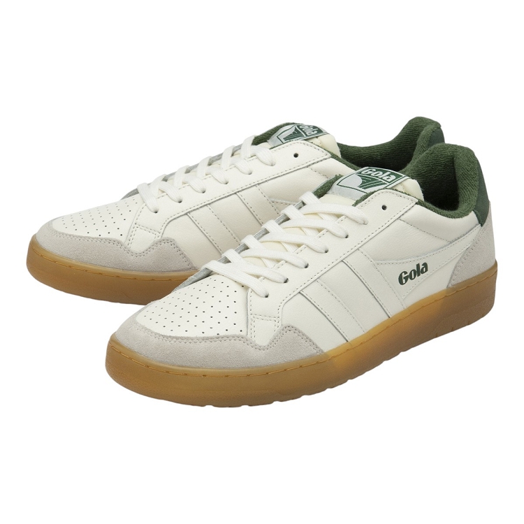 Gola homme gola eagle 86 blanc2355401_3 sur voshoes.com