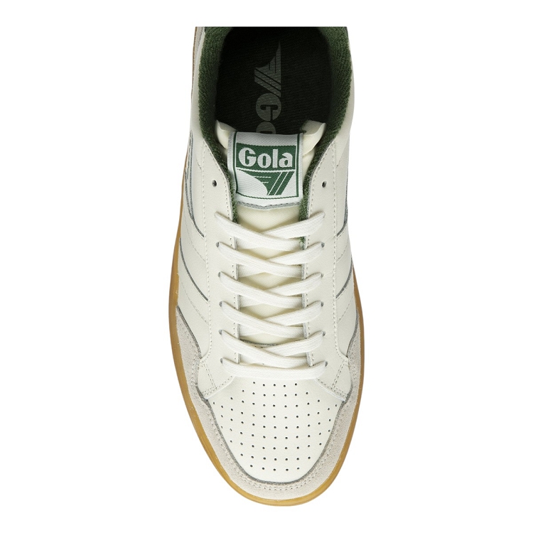 Gola homme gola eagle 86 blanc2355401_4 sur voshoes.com