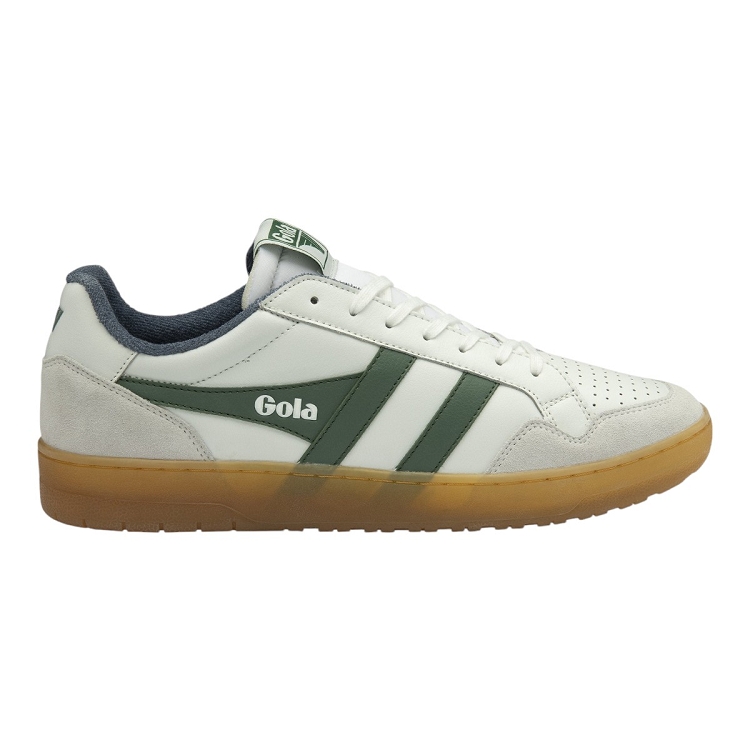 homme Gola homme gola eagle 86 blanc