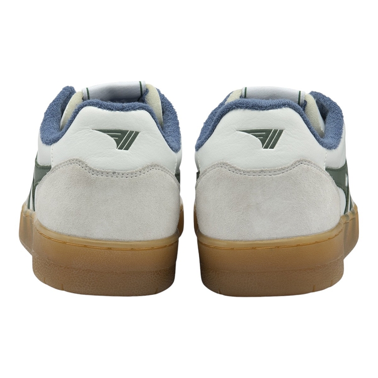 Gola homme gola eagle 86 blanc2355402_5 sur voshoes.com