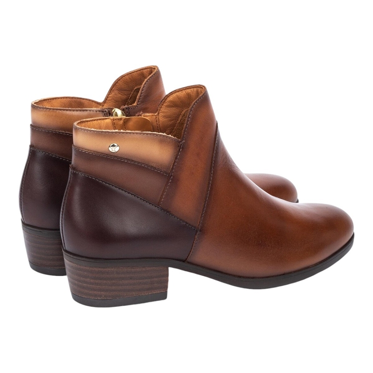 Pikolinos femme daroca w1u marron2356001_3 sur voshoes.com