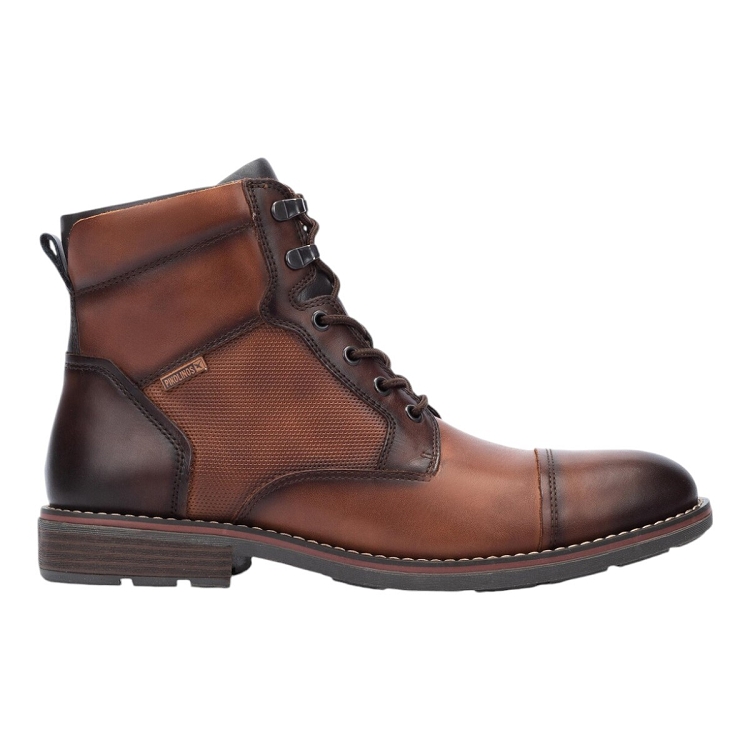 homme Pikolinos homme york m2m marron