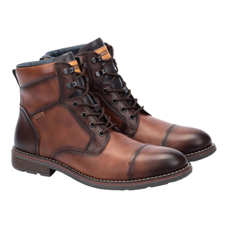 Pikolinos homme york m2m marron2356301_2 sur voshoes.com