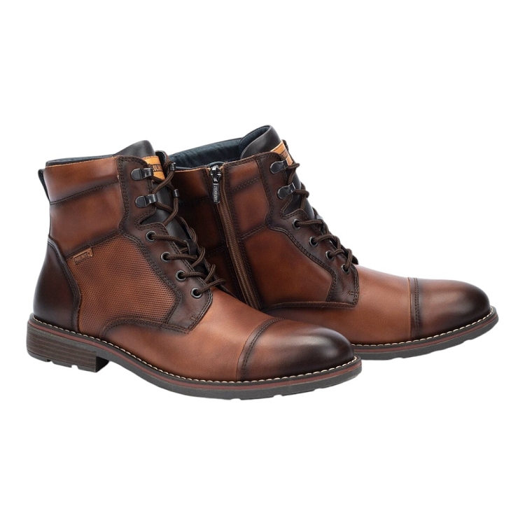 Pikolinos homme york m2m marron2356301_3 sur voshoes.com