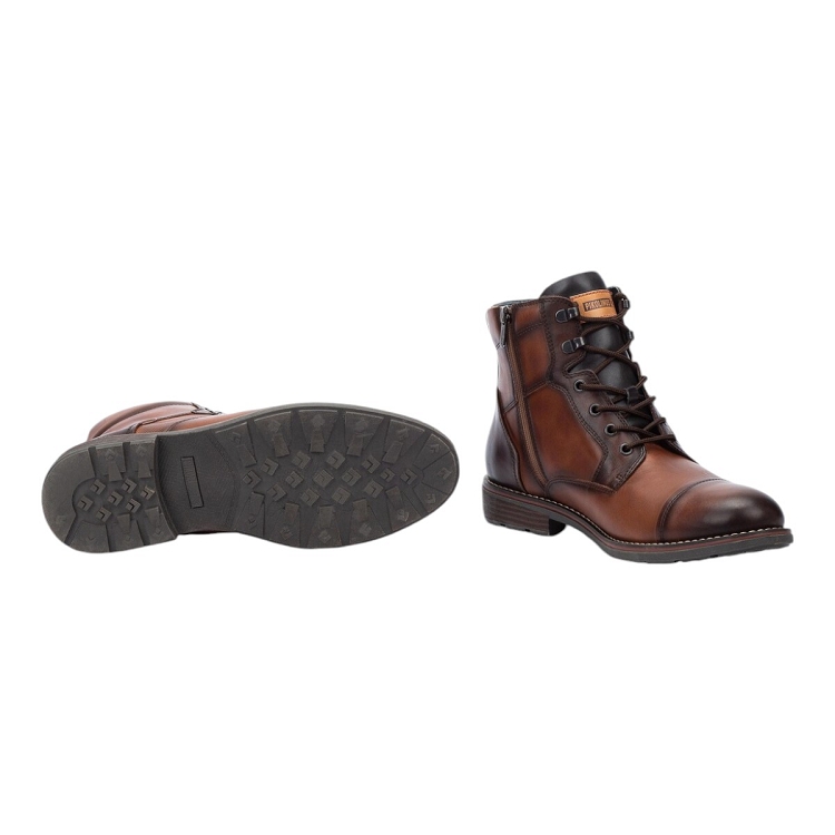 Pikolinos homme york m2m marron2356301_5 sur voshoes.com