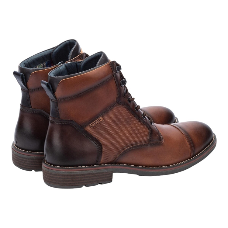 Pikolinos homme york m2m marron2356301_6 sur voshoes.com