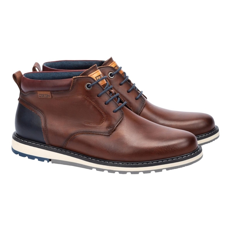 Pikolinos homme berna m8j marron2356501_2 sur voshoes.com