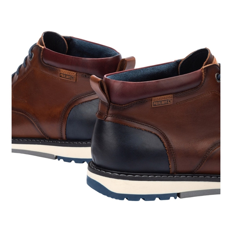 Pikolinos homme berna m8j marron2356501_6 sur voshoes.com