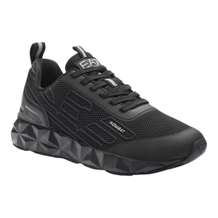 Emporio armani ea7 homme x8x154 xk357 noir2357301_2 sur voshoes.com