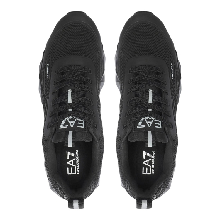 Emporio armani ea7 homme x8x154 xk357 noir2357301_5 sur voshoes.com