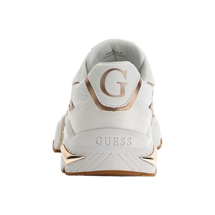 Guess femme carrli beige2358701_3 sur voshoes.com