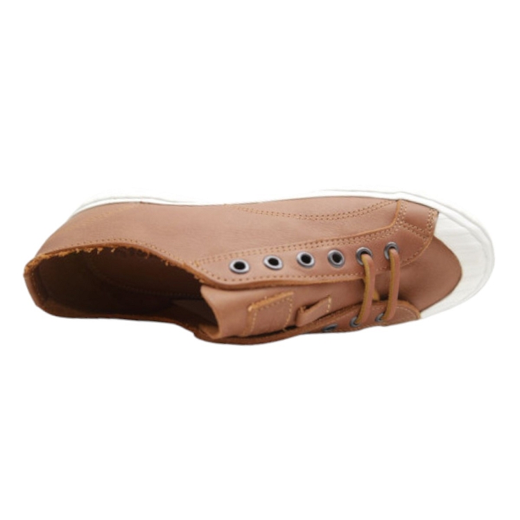 Superga homme s2118mw marron2359201_4 sur voshoes.com