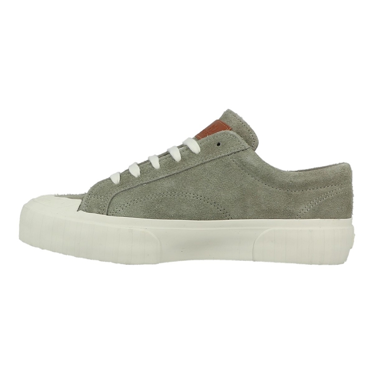 Superga homme s2118mw vert2359202_3 sur voshoes.com