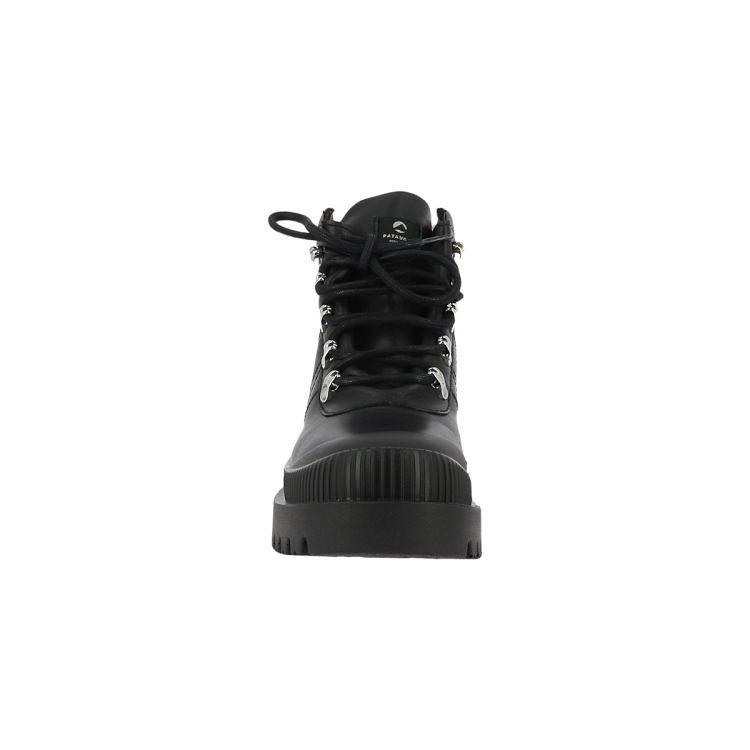 Pataugas femme ainoahknf4i noir2360001_5 sur voshoes.com