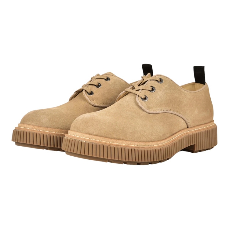 Pataugas femme esther s f2h beige2361101_2 sur voshoes.com