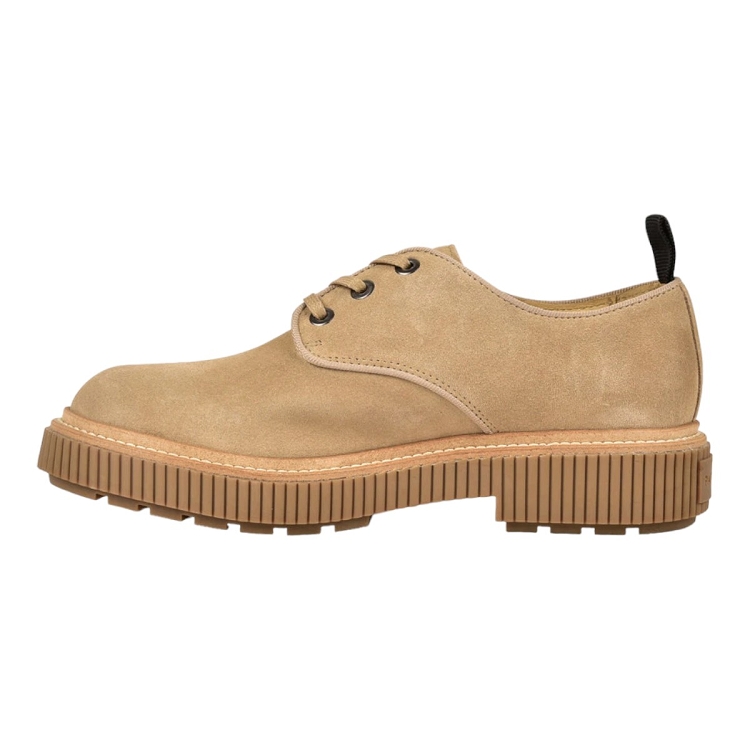 Pataugas femme esther s f2h beige2361101_3 sur voshoes.com