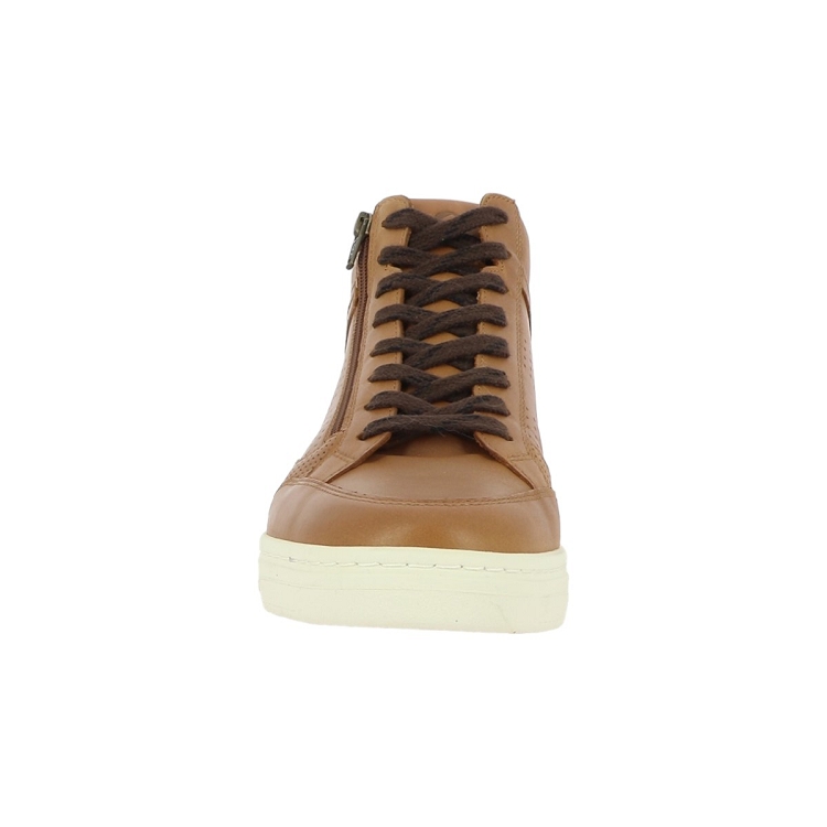 Pataugas homme basaltm zipnh4i marron2361701_4 sur voshoes.com