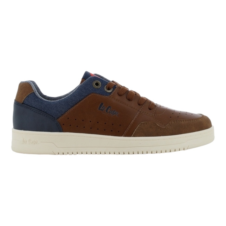 Lee cooper homme lc003630 marron2363101_2 sur voshoes.com