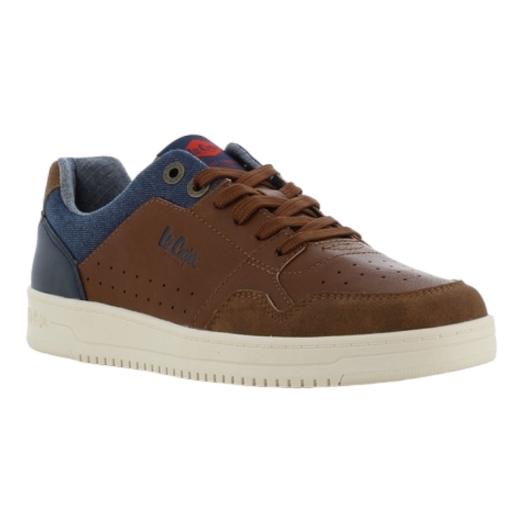 Lee cooper homme lc003630 marron2363101_3 sur voshoes.com