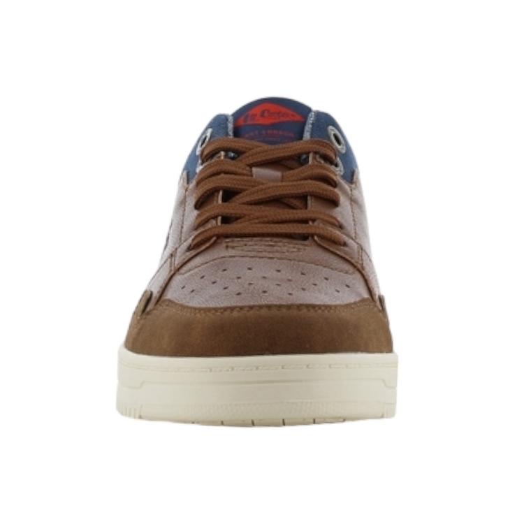 Lee cooper homme lc003630 marron2363101_4 sur voshoes.com