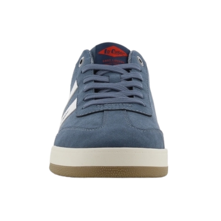 Lee cooper homme lc003702 bleu2363301_4 sur voshoes.com