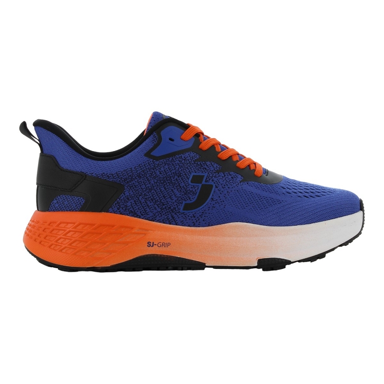 homme Safety jogger homme 609046 bleu