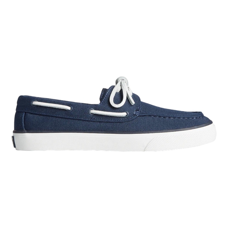 femme Sperry top sider femme bahama 2.0 bleu