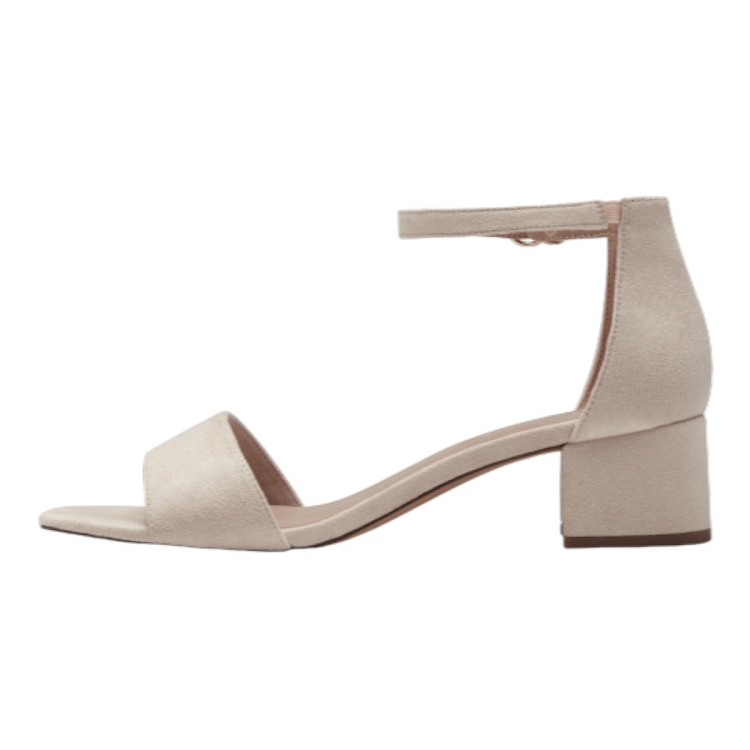 Tamaris femme 2820142 beige2366402_3 sur voshoes.com