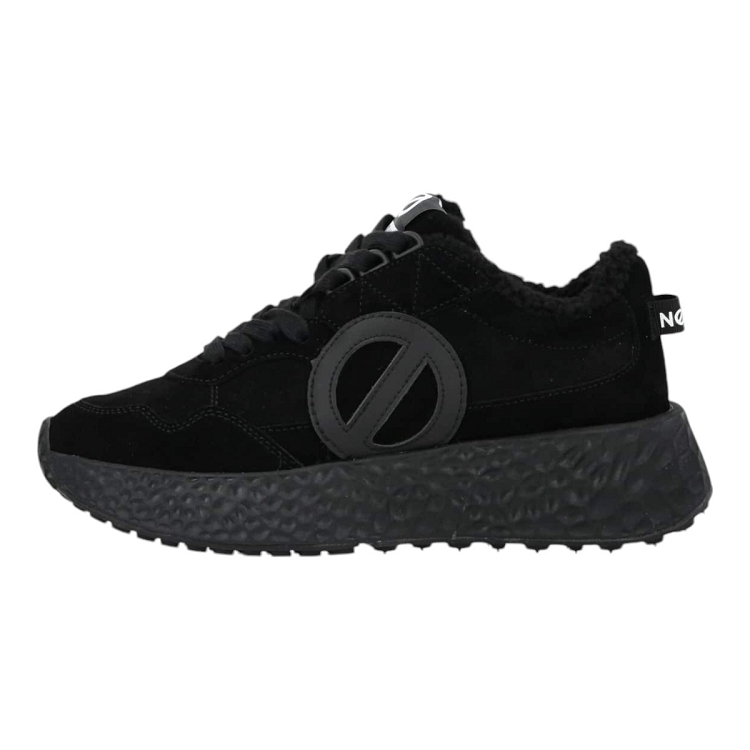 No name femme carter jogger w noir2368501_3 sur voshoes.com