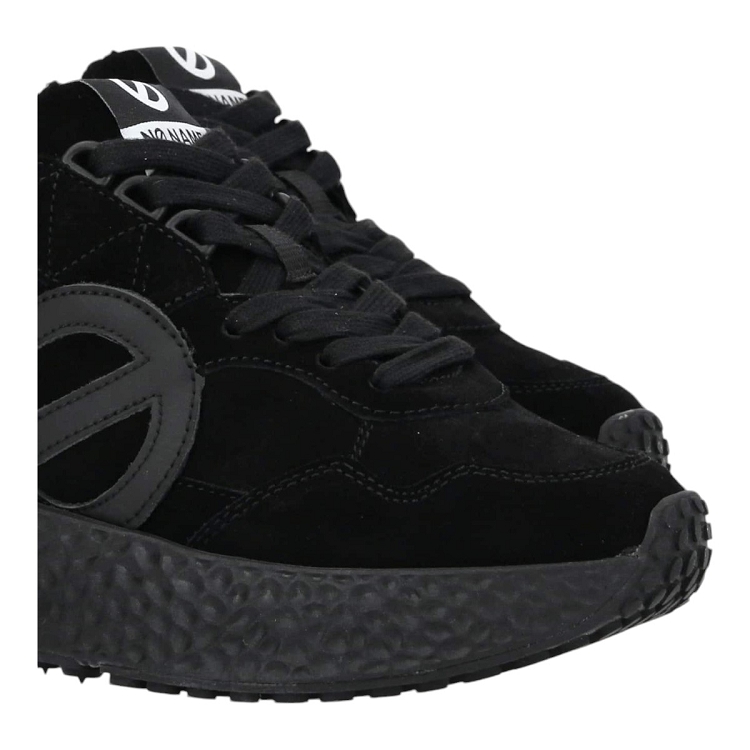 No name femme carter jogger w noir2368501_4 sur voshoes.com