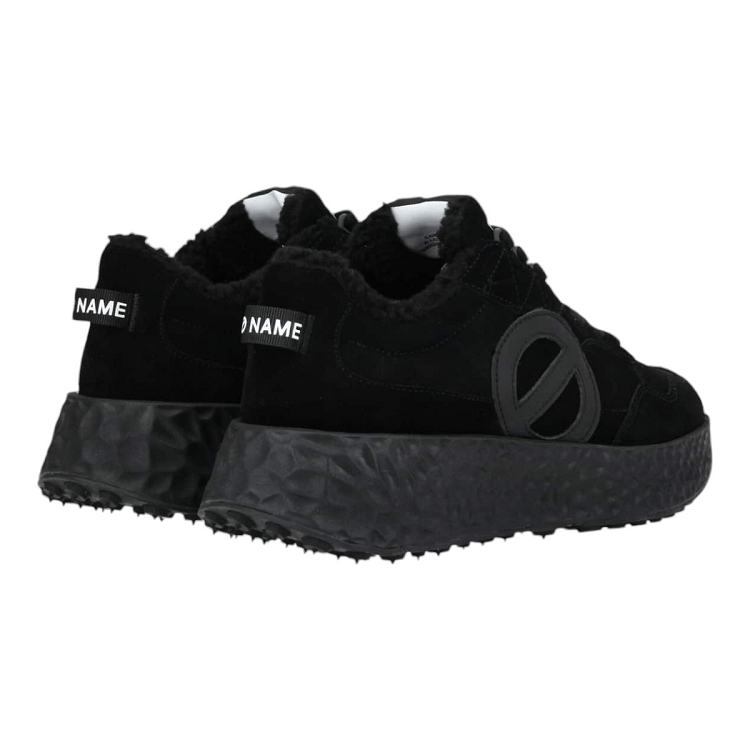 No name femme carter jogger w noir2368501_5 sur voshoes.com