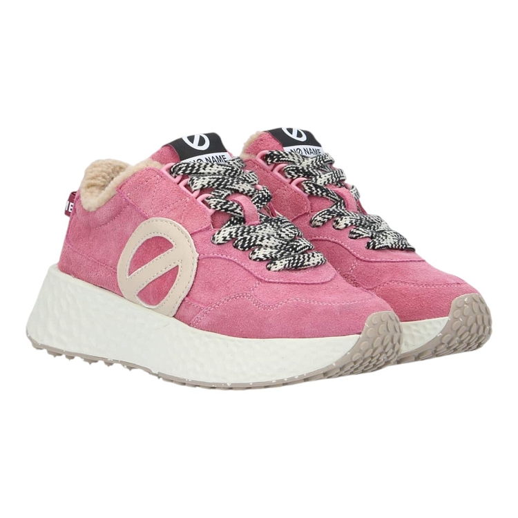 No name femme carter jogger w rose2368601_2 sur voshoes.com