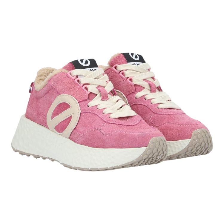 No name femme carter jogger w rose2368601_3 sur voshoes.com