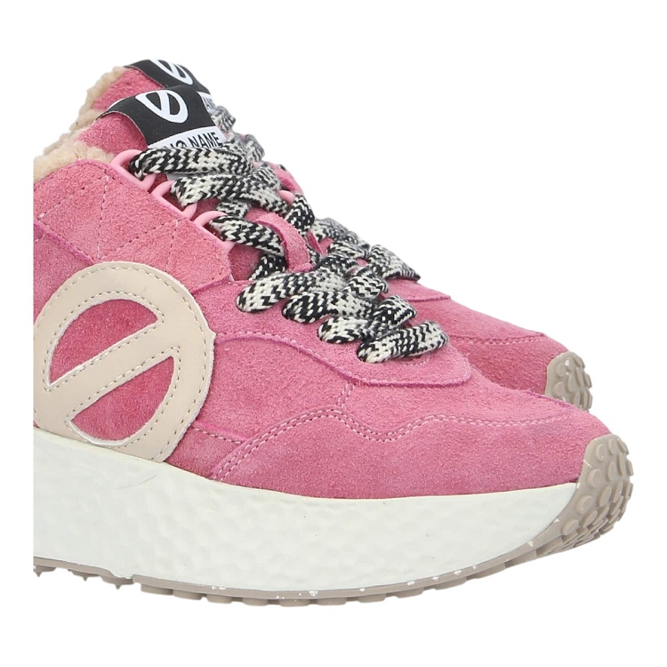 No name femme carter jogger w rose2368601_5 sur voshoes.com