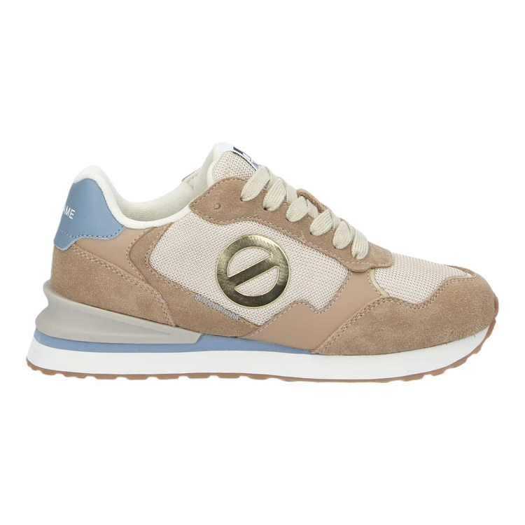 femme No name femme tova runner w beige